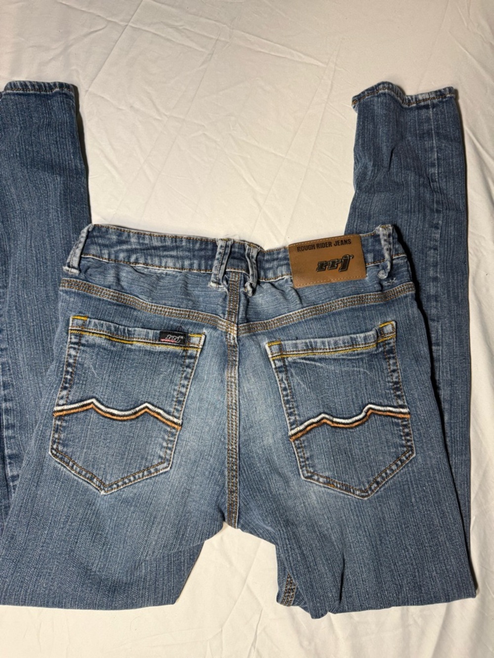 Rough Rider Jeans - Picture 10 of 11